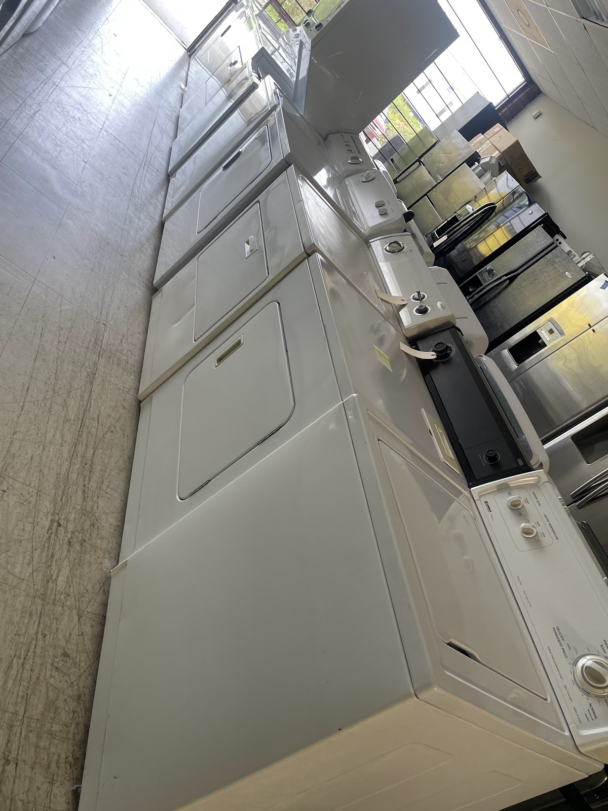 Conyers Furniture and Appliances