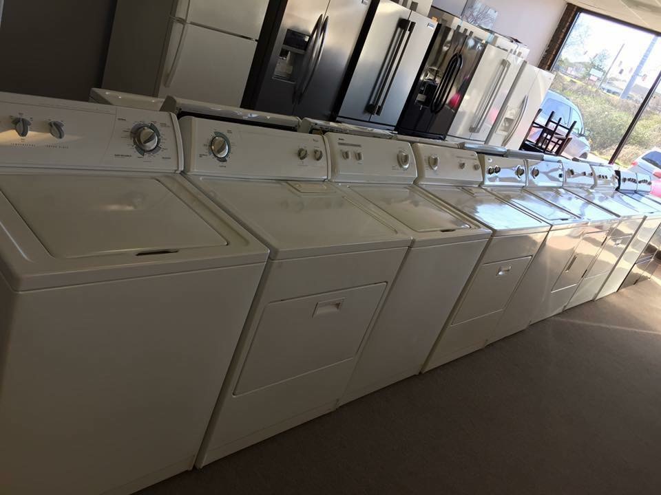 Conyers Furniture and Appliances
