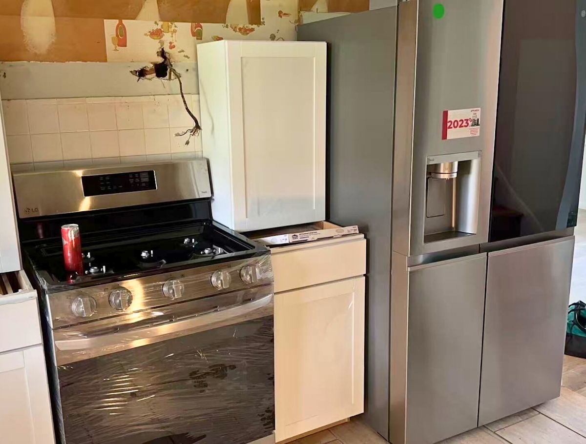 Appliances 4 Less Tempe