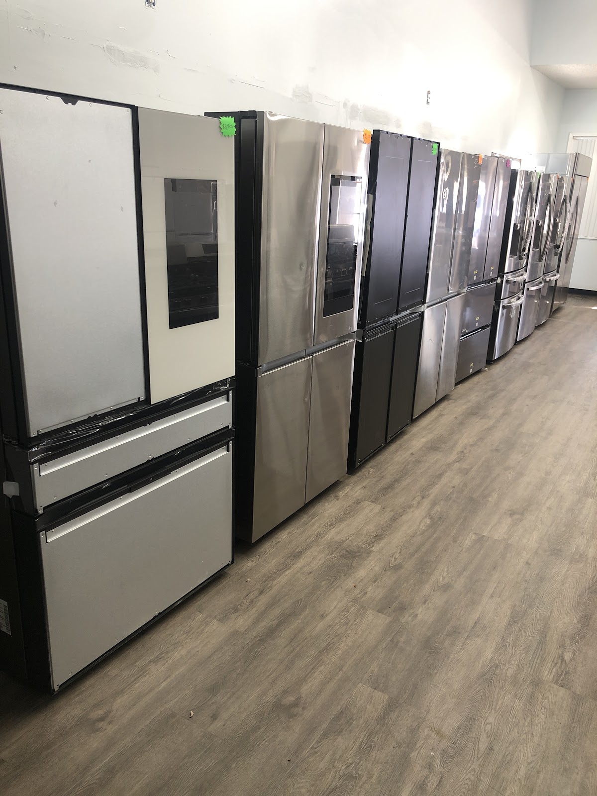 Jorge Appliances
