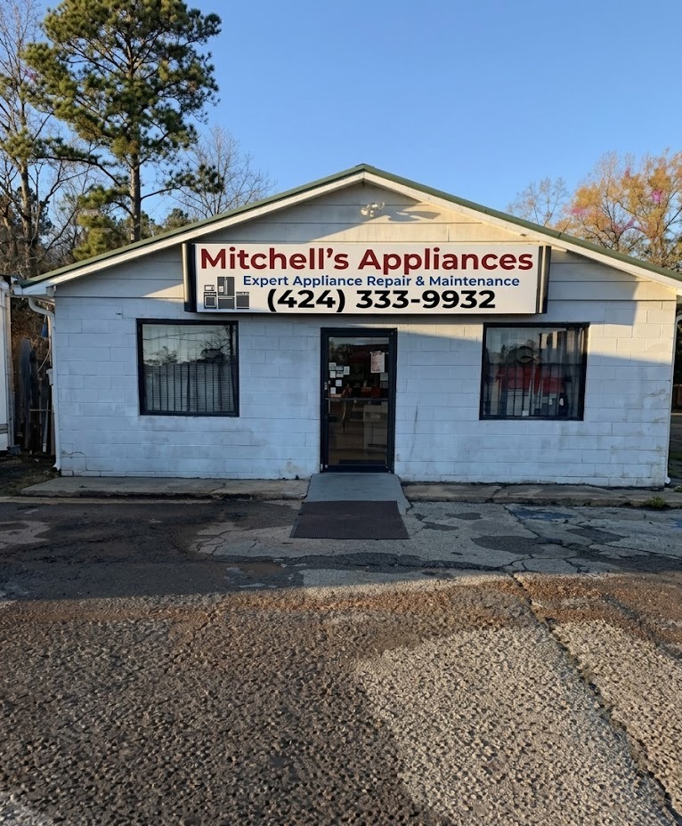 Mitchell's Appliances