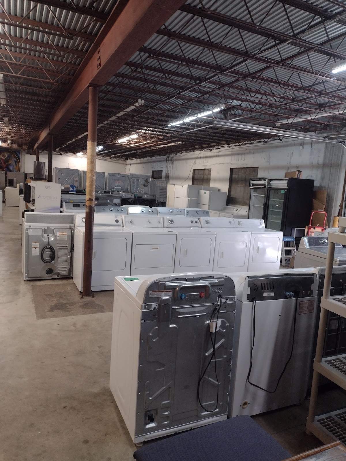 Steals & Deals, Inc.