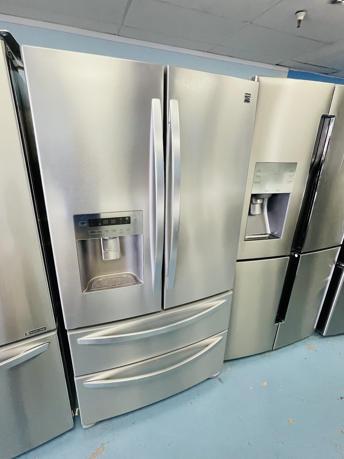 El Jefe Appliances