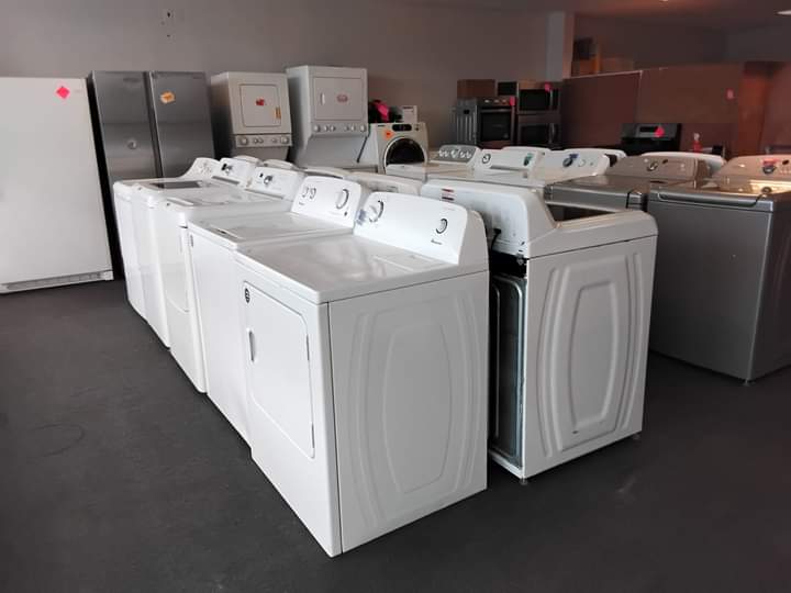 MAC Appliances & Services LLC