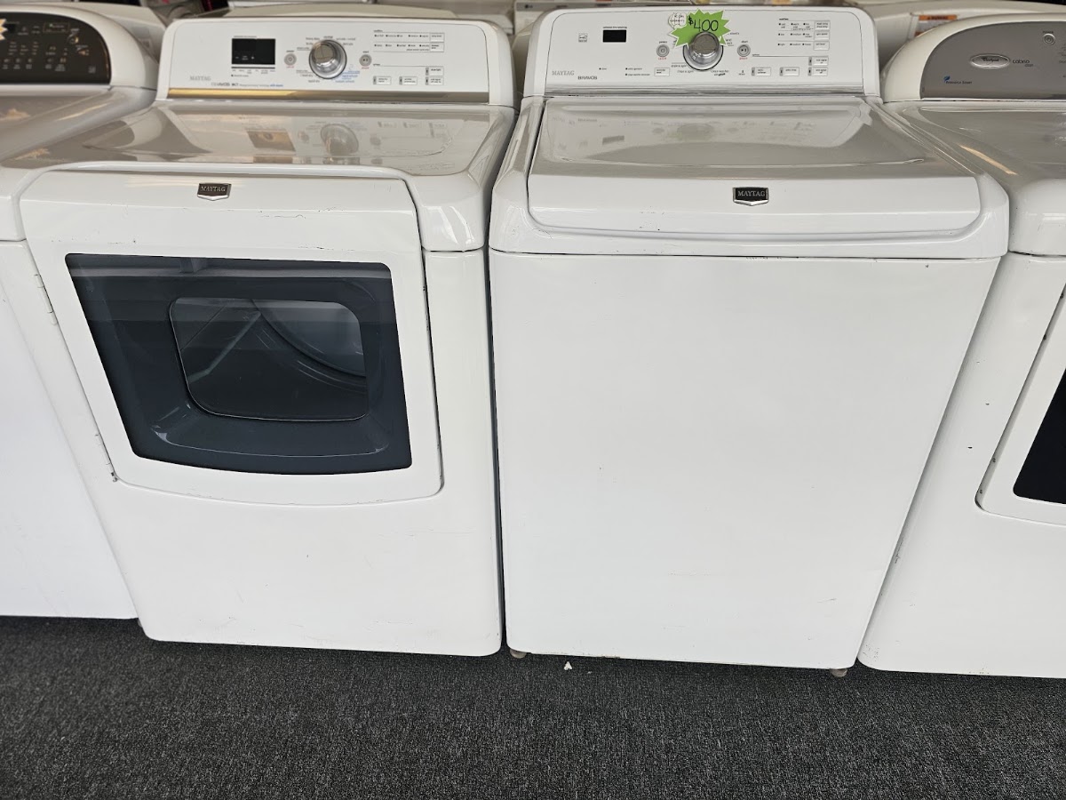 MAC Appliances & Services LLC