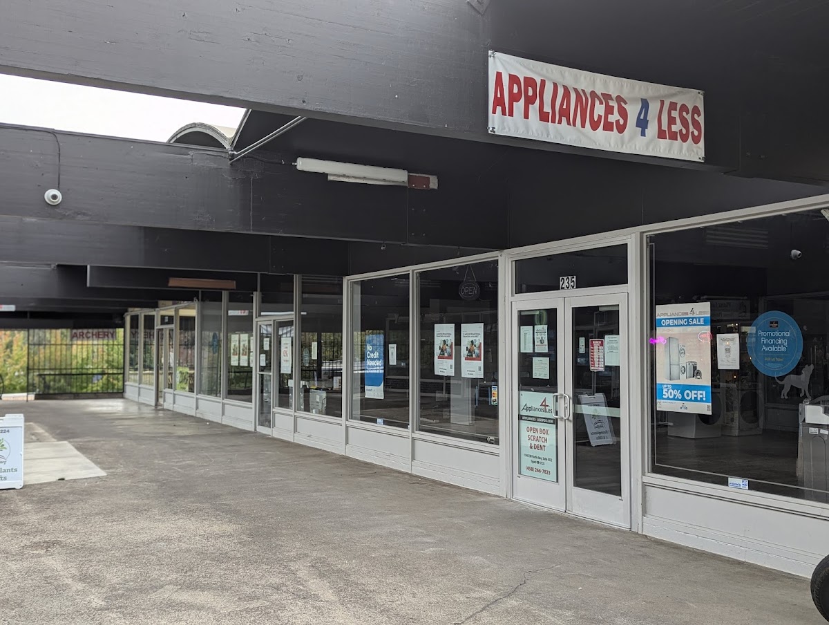 Appliances4Less Tigard