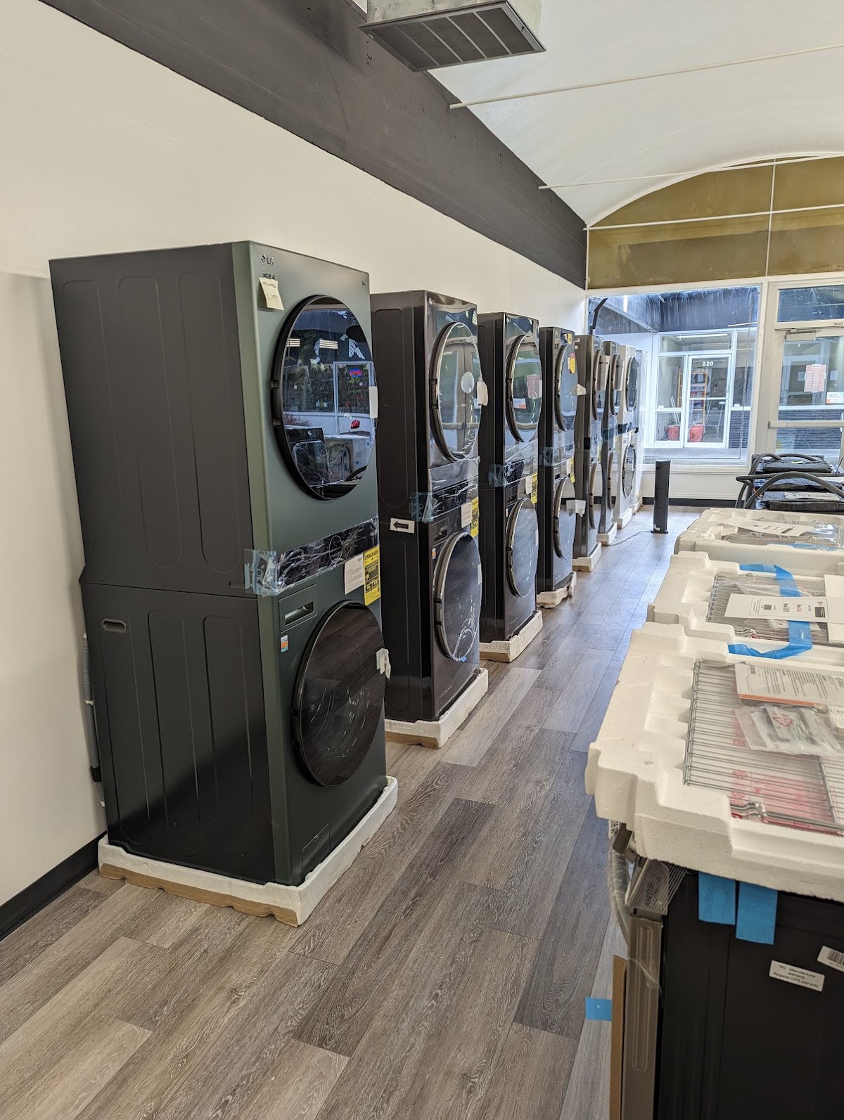 Appliances4Less Tigard