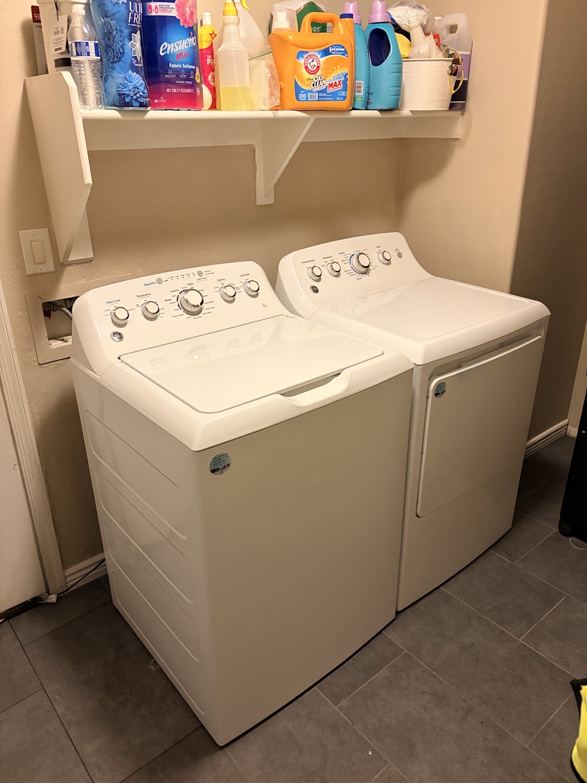 Arizona's Home Laundry Solutions