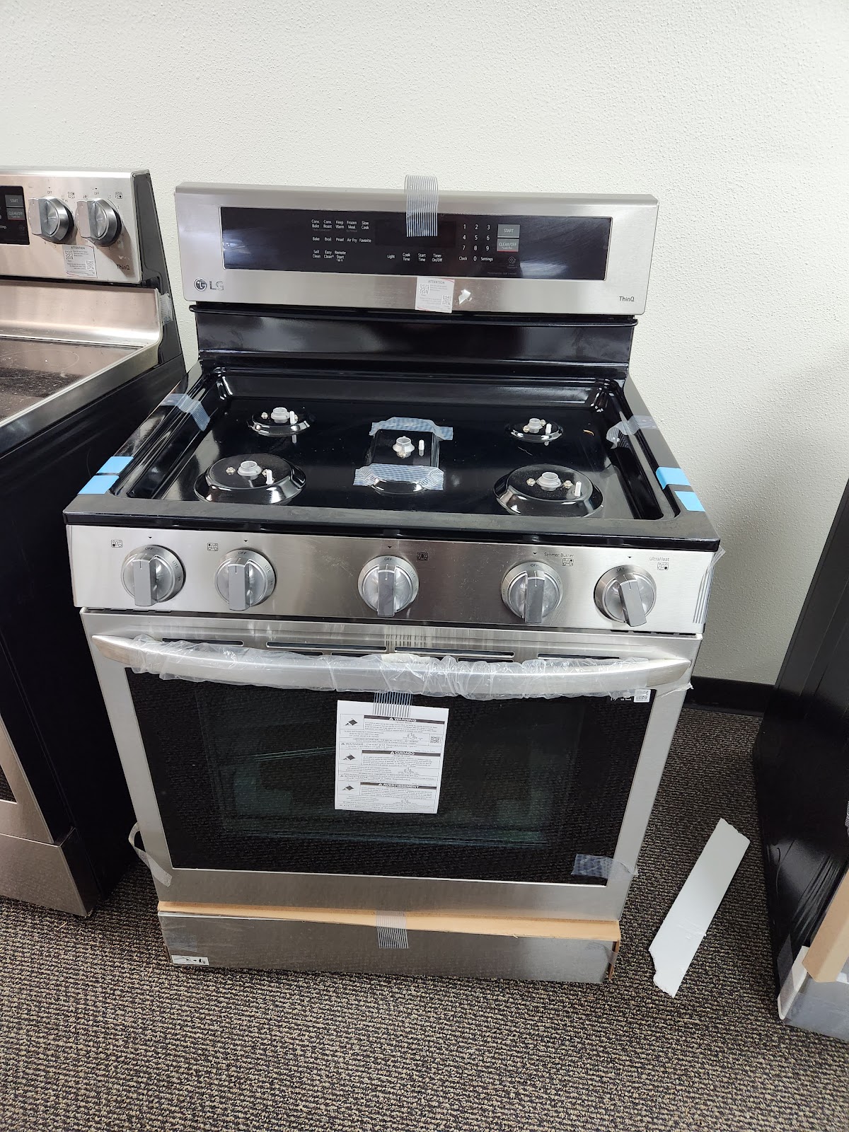 Appliances 4 Less Happy Valley