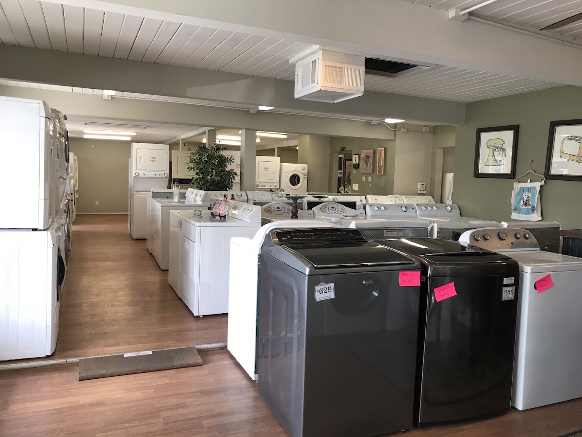 Community Appliances