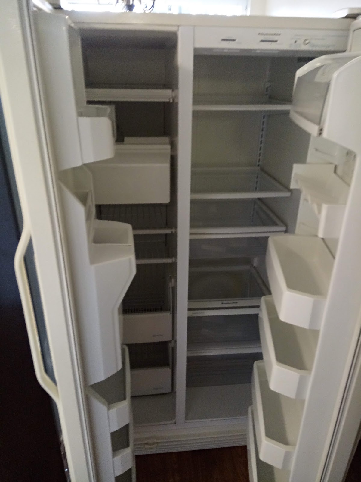 Community Appliances