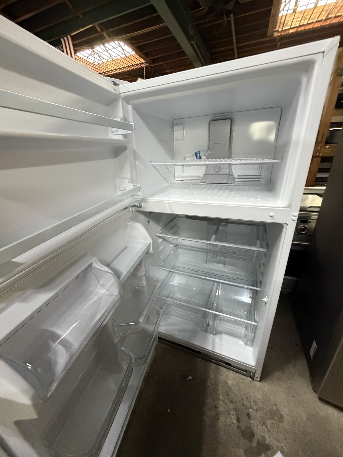 American Appliance warehouse
