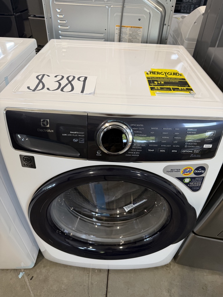 Go Liquidation Appliances