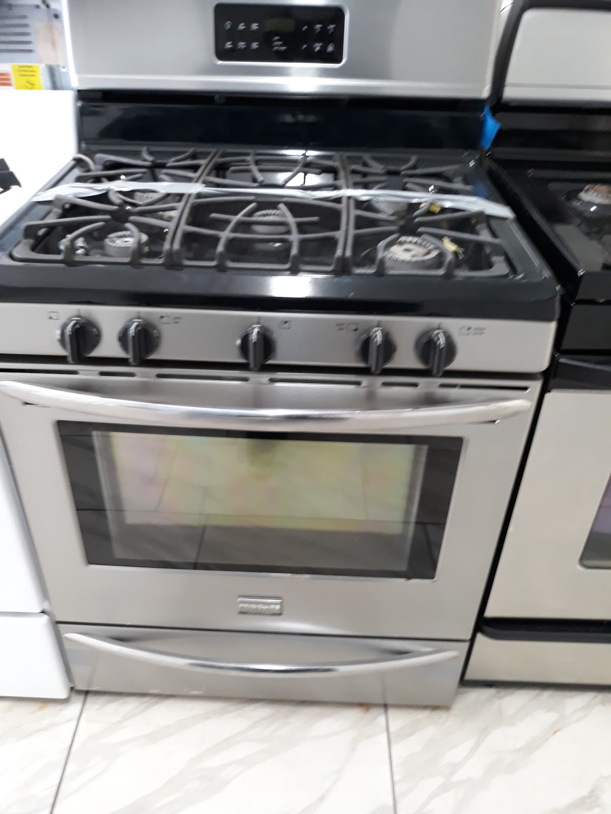 Andy’s Appliances