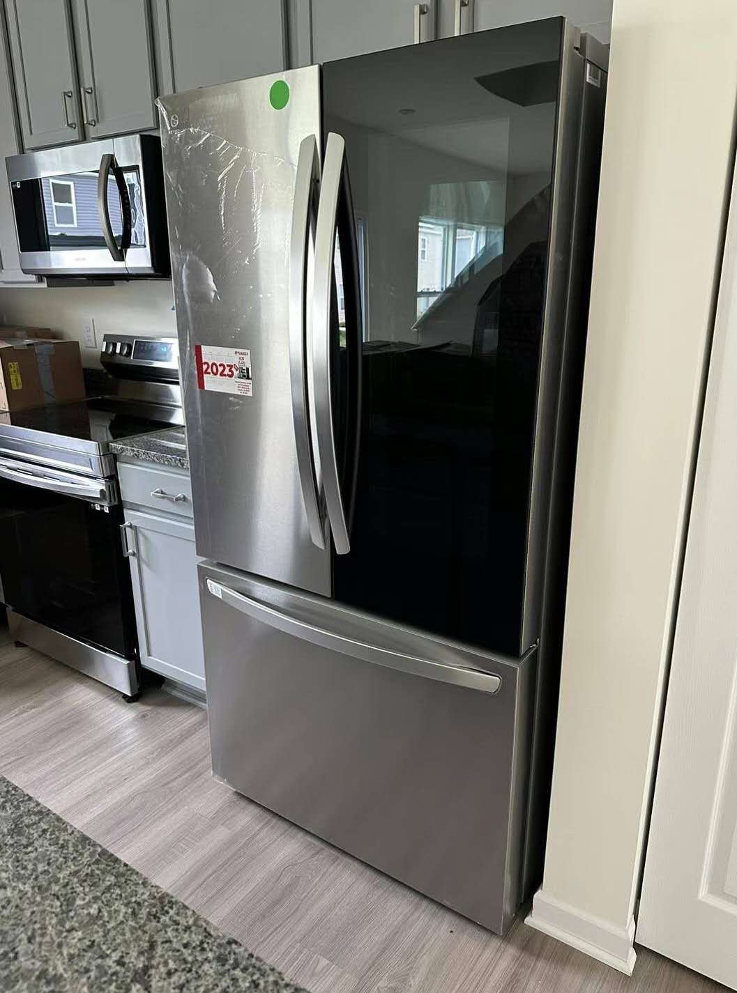 Appliances 4 Less.Camden County