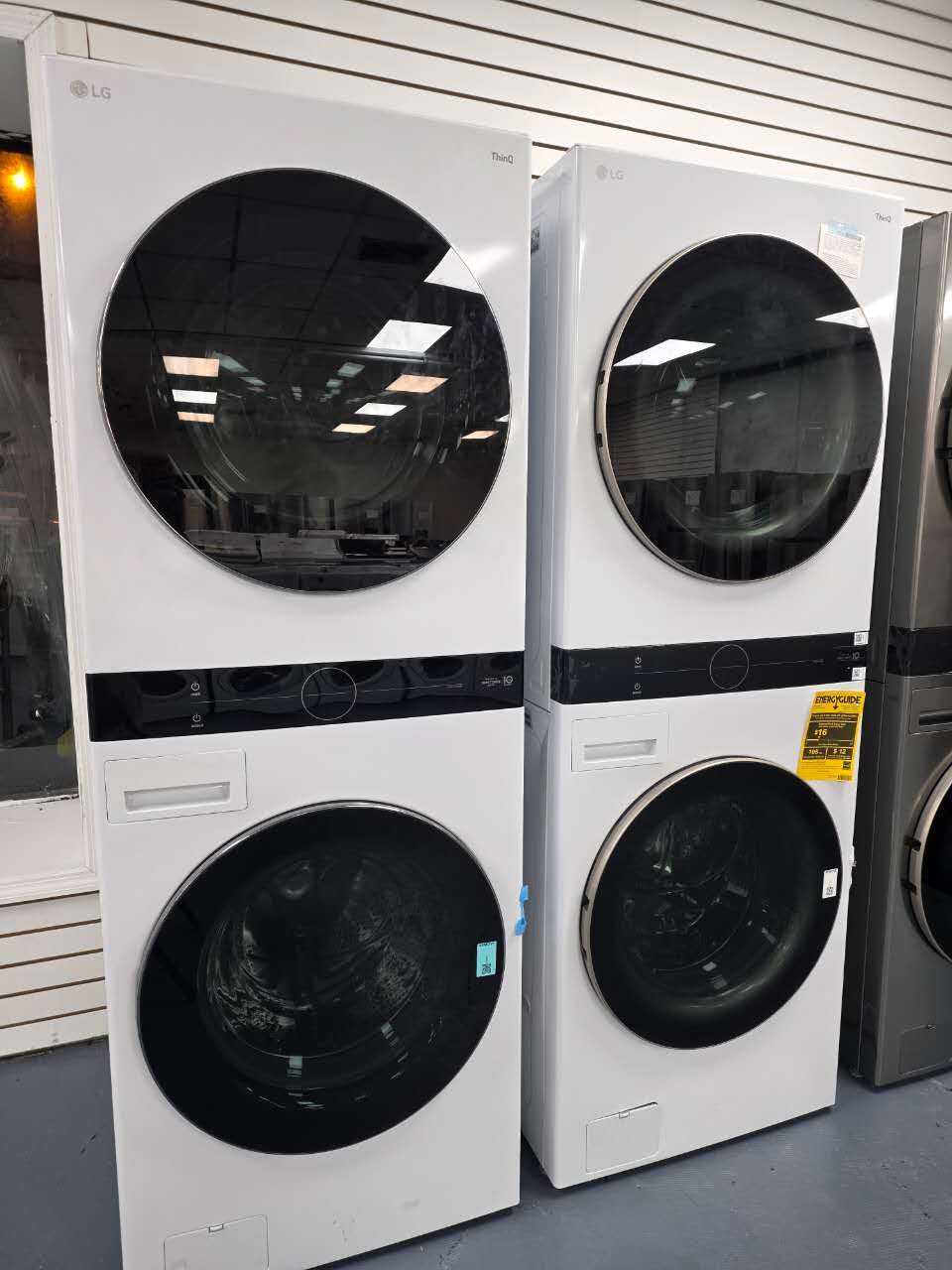 Appliances 4 Less.Camden County