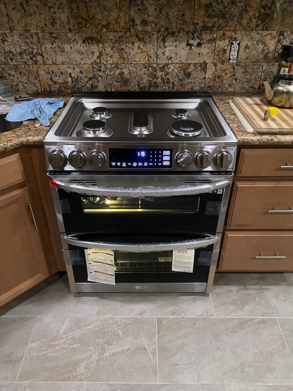 Appliances 4 Less.Camden County