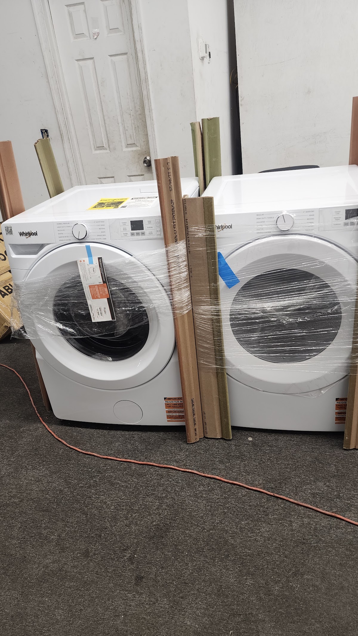 Appliances King LLC