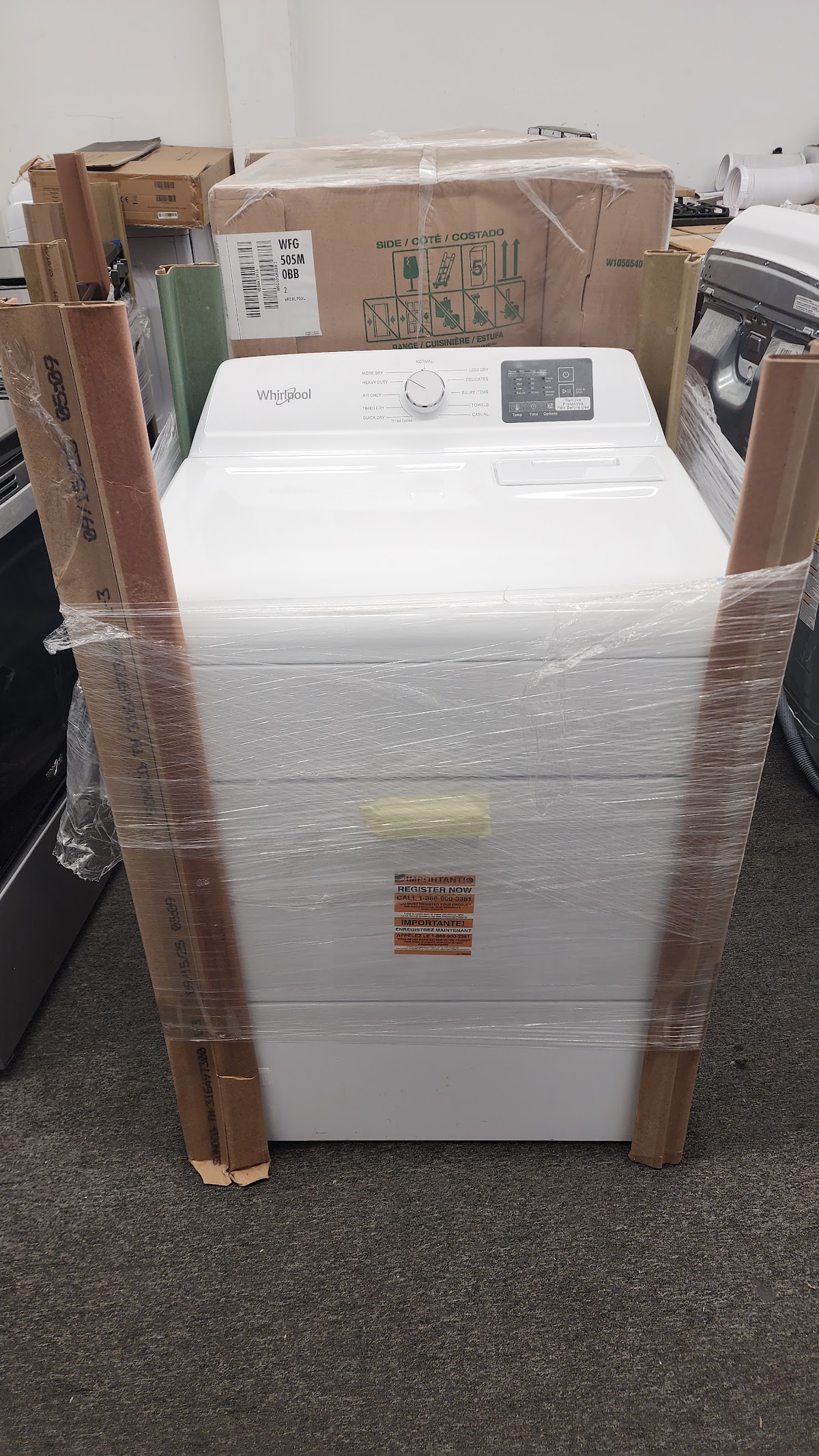 Appliances King LLC
