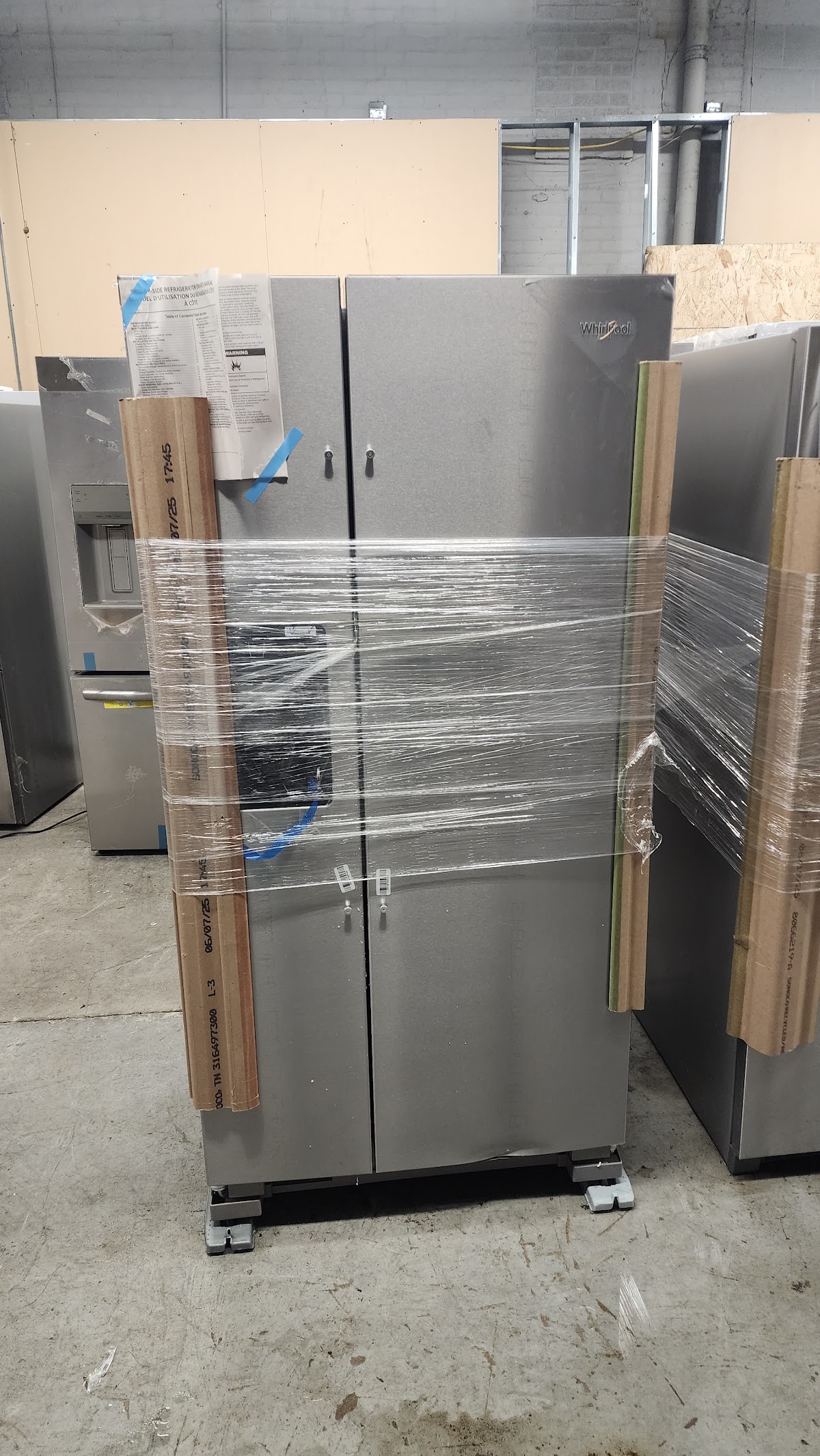 Appliances King LLC