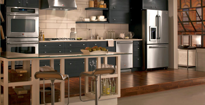 AJ Appliance, Inc.