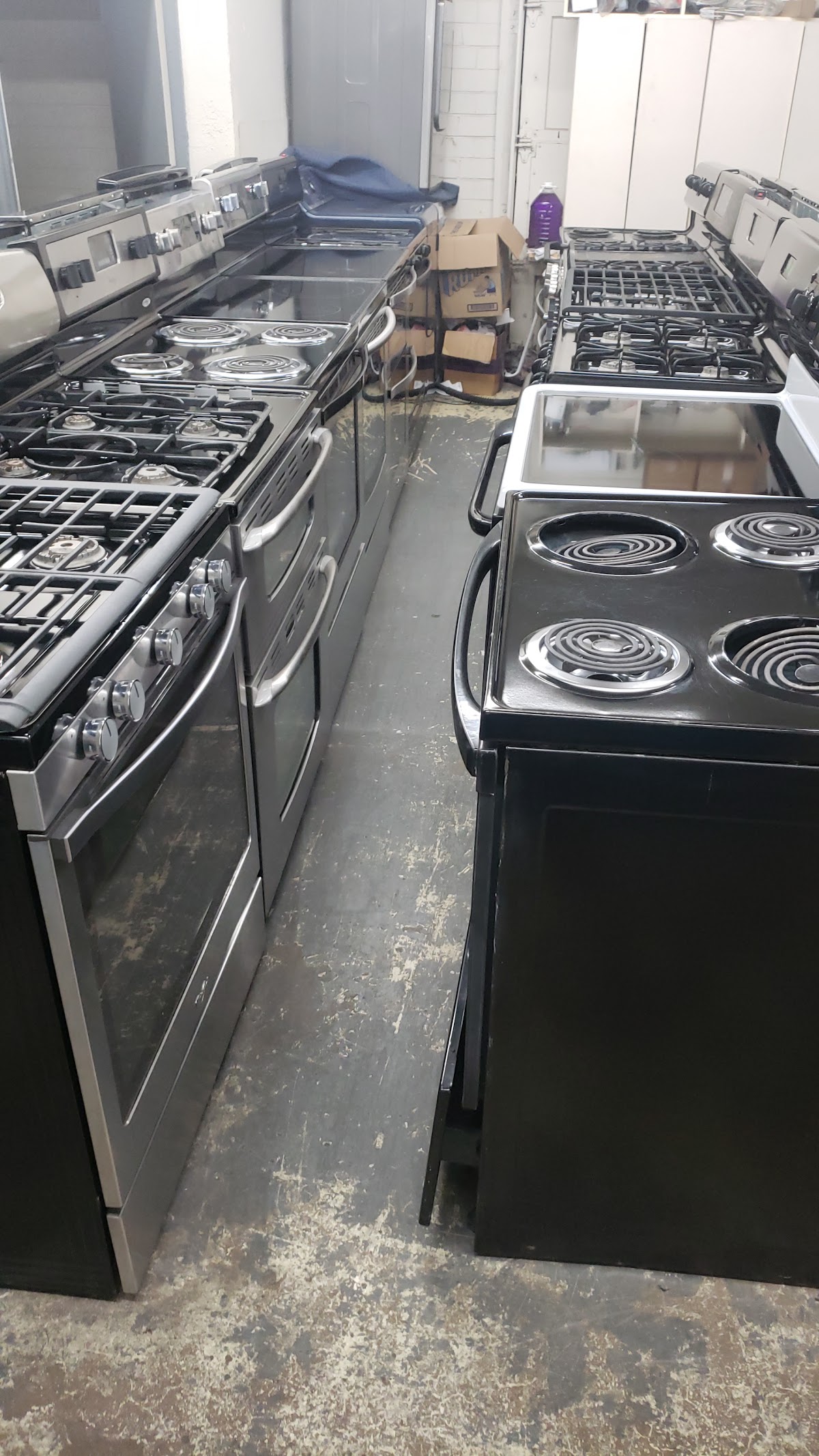 David´s Appliances- Appliances Services Phoenix. Az