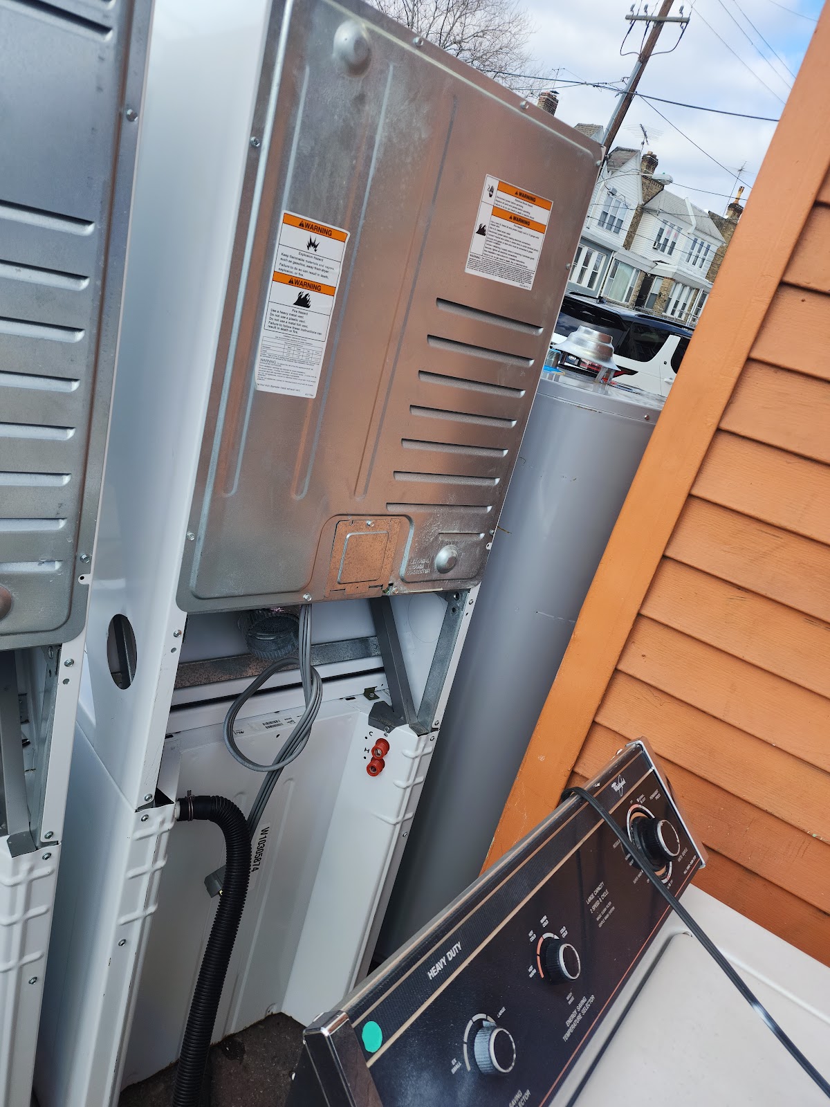 Buchon Appliances