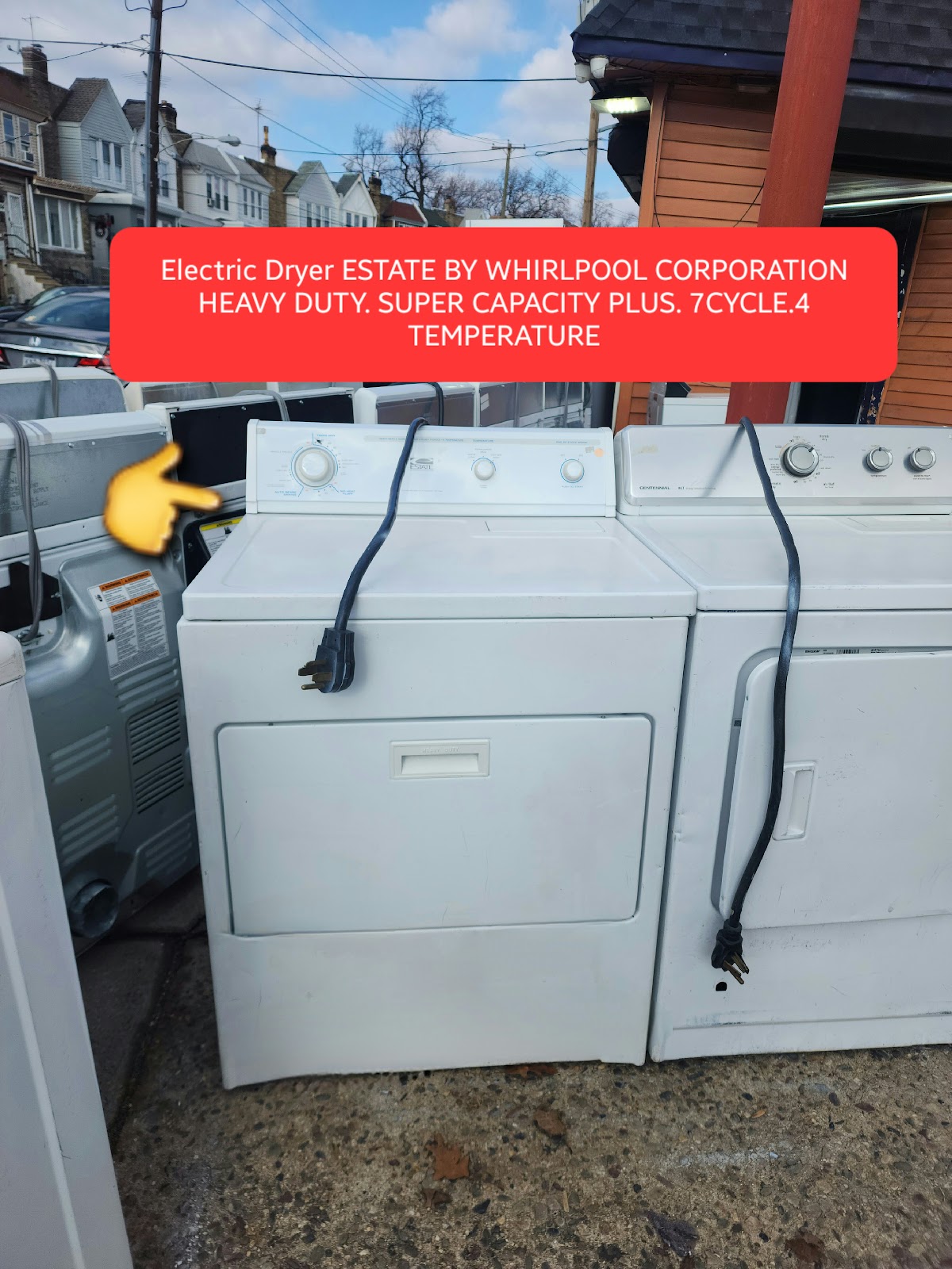 Buchon Appliances