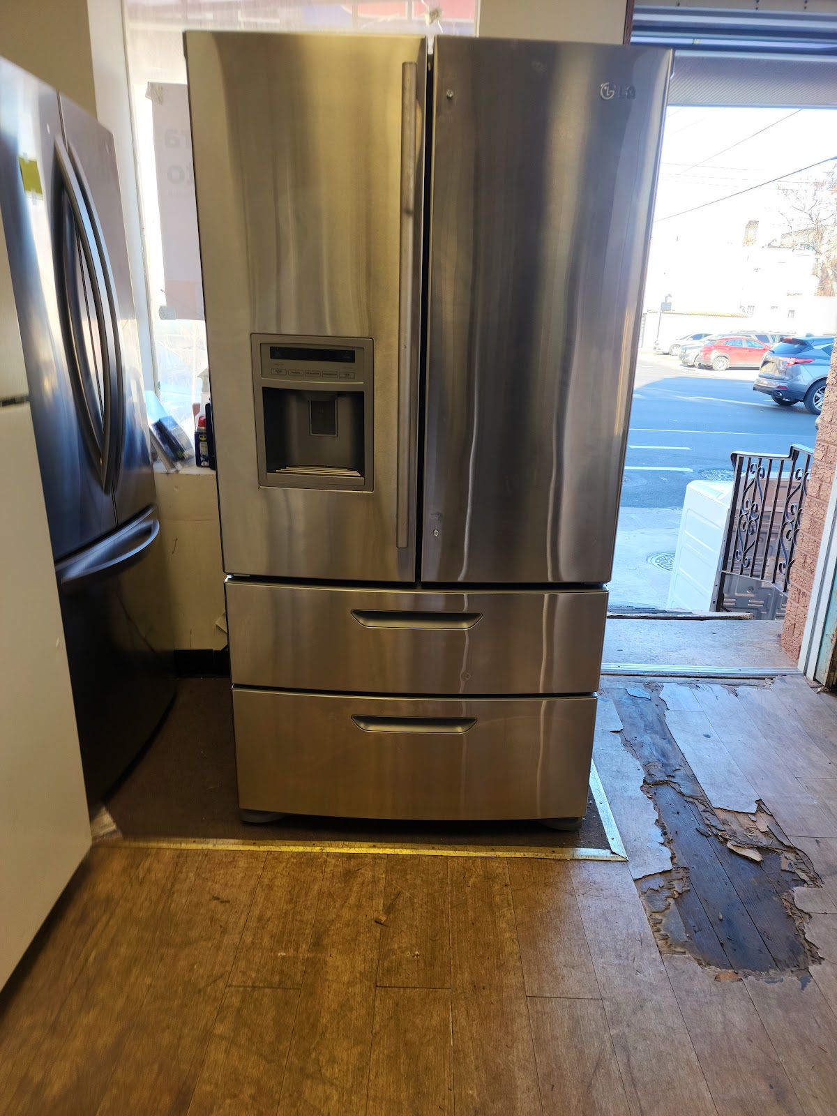 Buchon Appliances