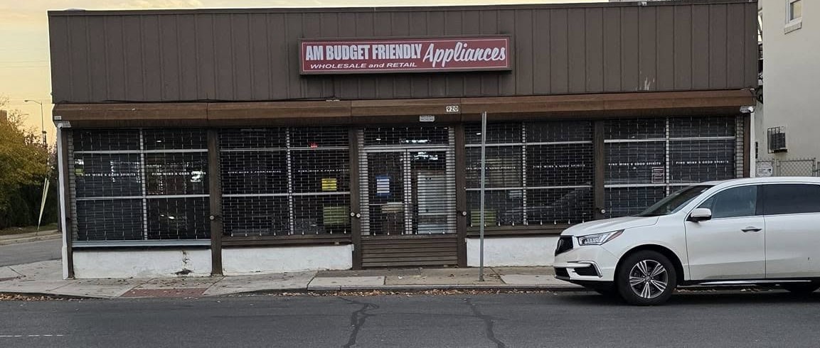 Am Budget friendly appliances wholesale & retail