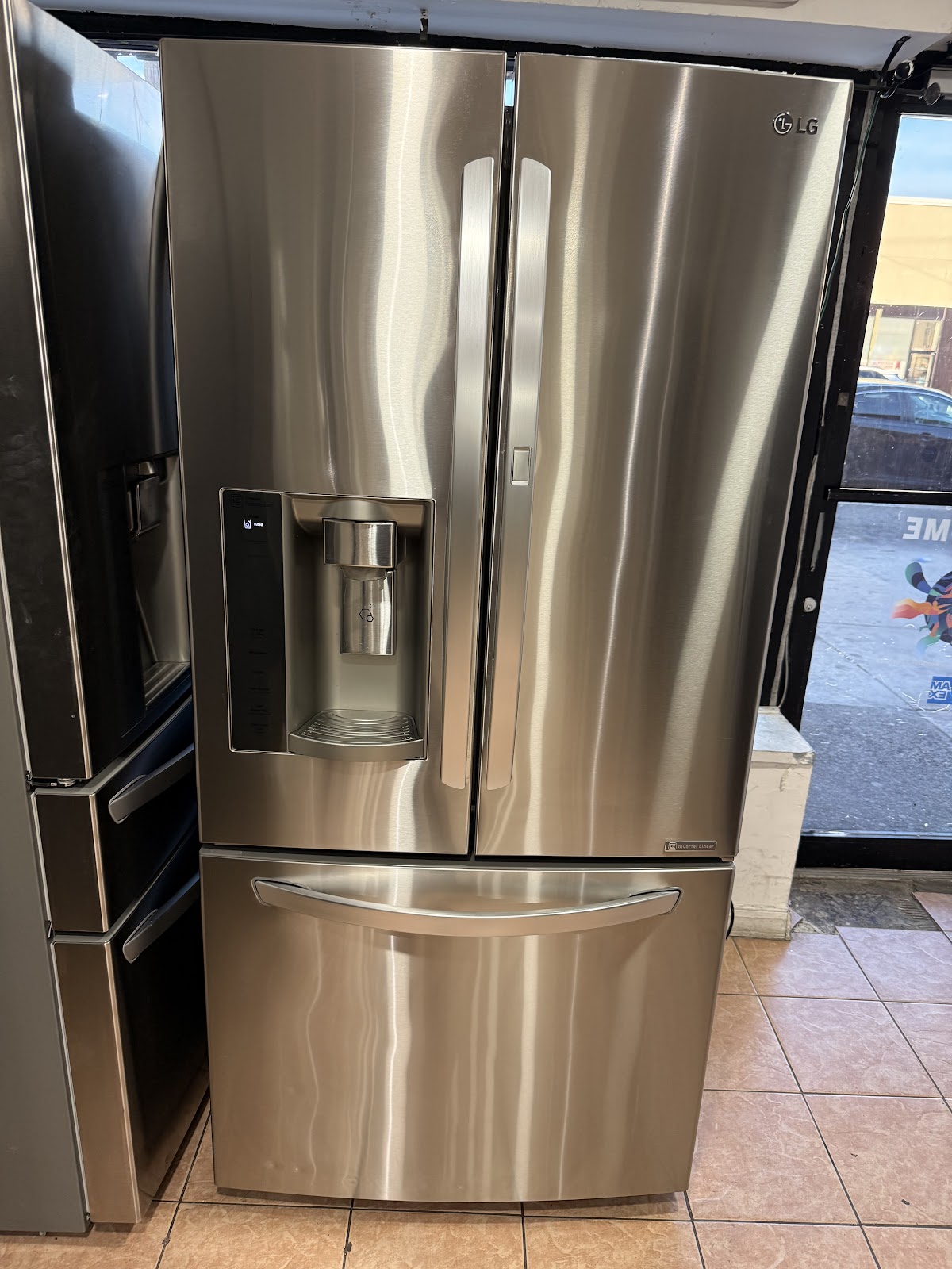 De Leon Appliances Inc
