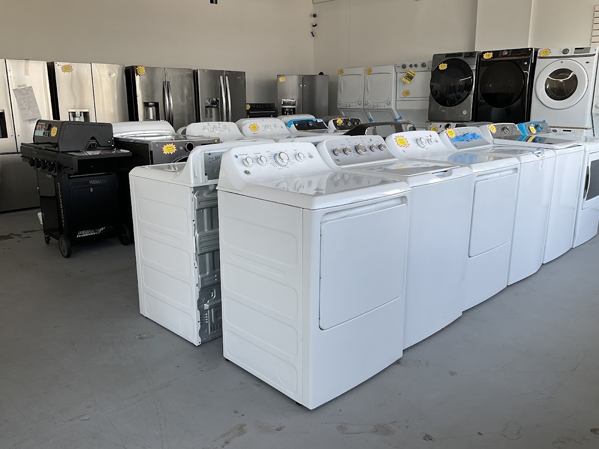 Appliance Ambassadors