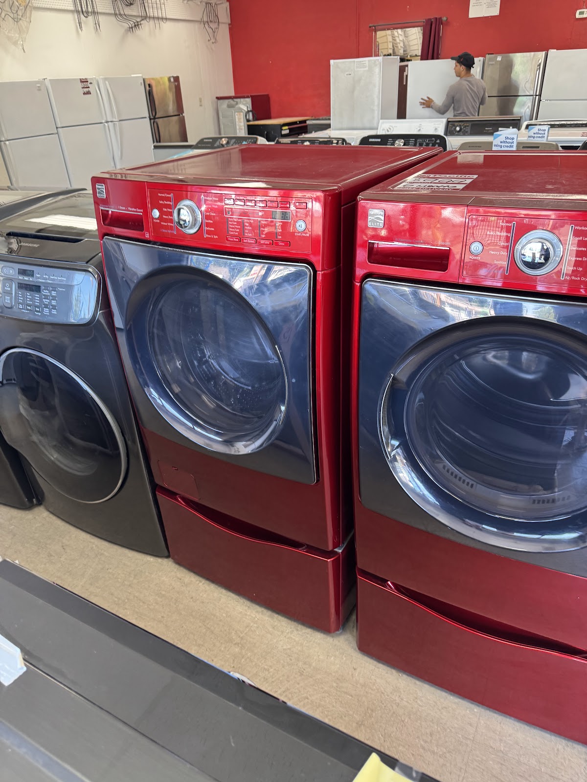 Pacific Appliance Center