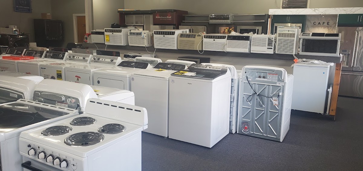 Blonder's Discount Appliance