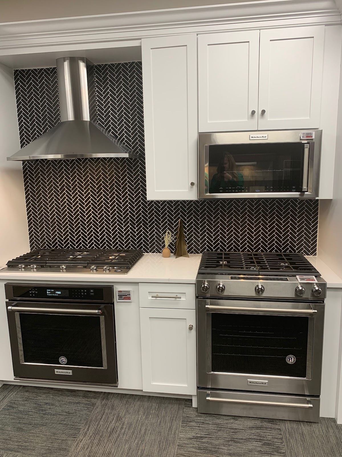 Gerhard's Appliance Warehouse