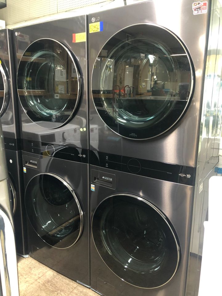R&D Sieberg Appliances